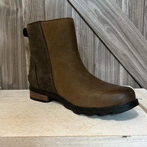 Size 9 Sorel booties
